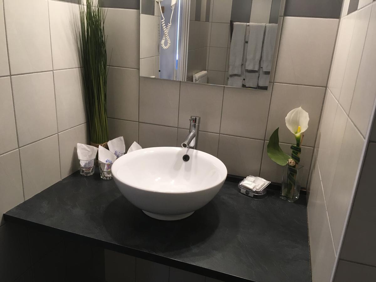 Hotel La Chaumiere A 100M Du Telecabine Сен-Жерве-ле-Бен Екстериор снимка